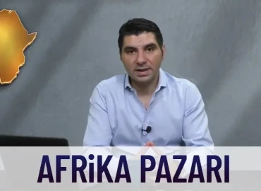 Afrika Pazar Araştırması - En net bilgi!