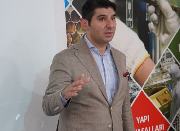 Diyarbakır’da üreticiler, ihracatçılar ve girişimcilerle buluştuk!