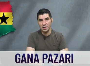 Gana Pazar Araştırması