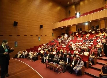 Sakarya’da “Afrika’ya İhracat Fırsatları” programı