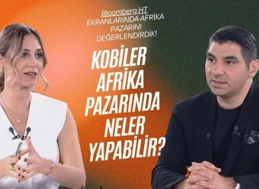 Utku Bengisu: Afrika’da Yükselen Talep Türk Üreticisi İçin Büyük Şans