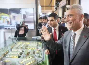 13. WCI Forum İstanbul’da Gerçekleşti! Utku Bengisu: Afrika’ya Yatırım, Geleceğe Yatırımdır
