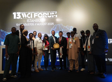 Wci Forum 13