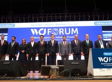 7. Wci Forum Ankara’da düzenlendi