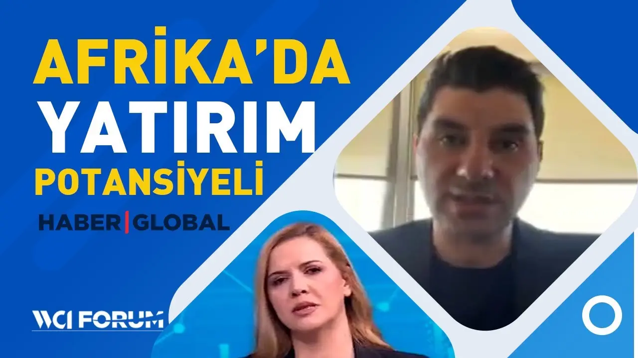 Afrika ekonomisinde hızlı büyüme Türkiye’ye yeni fırsatlar sunuyor!