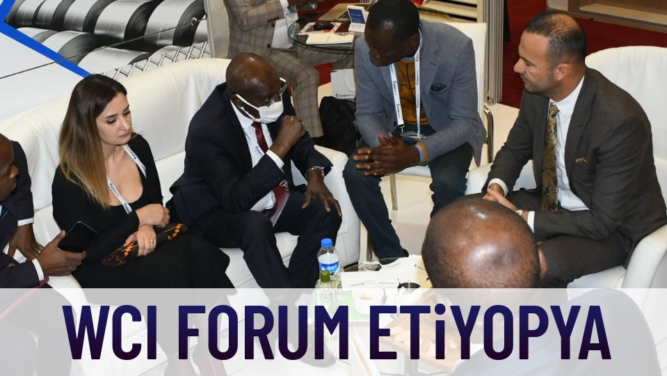 Wci Forum Etiyopya