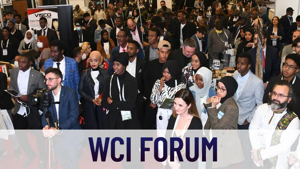 Wci Forum